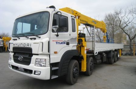 HD320 3